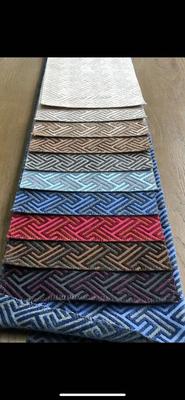 자카드 샹닐 원단 소파 소재 25일 배송 럭셔리 인테리어용