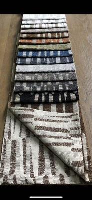 재카드 체닐 천체 체닐 소파 천체 주문에 따라 커스터마이징 수축성 및 부드러움