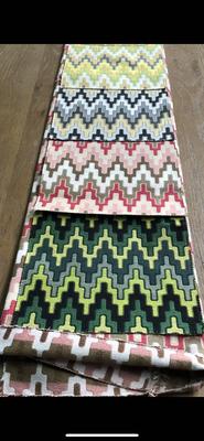 재카드 체닐 천체 체닐 소파 천체 주문에 따라 커스터마이징 수축성 및 부드러움