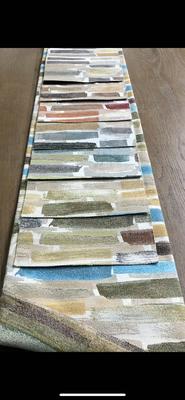 재카드 체닐 천체 체닐 소파 천체 주문에 따라 커스터마이징 수축성 및 부드러움