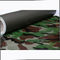 Waterproof PVC Coated Tarpaulin Fabric , 5m Fire Resistant Tarp Camping