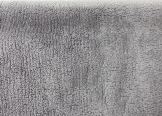 300gsm 회색 울트라 스웨이드 구성 피부 밀착감 유력한 인조 스웨이드 구성