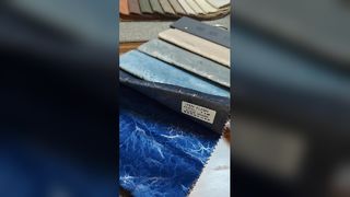프린트 벨벳
