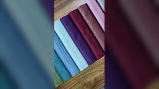 벨벳