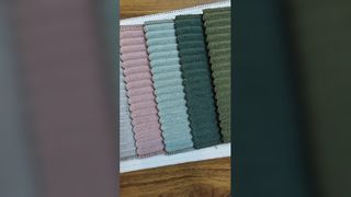 벨벳 같은 구성